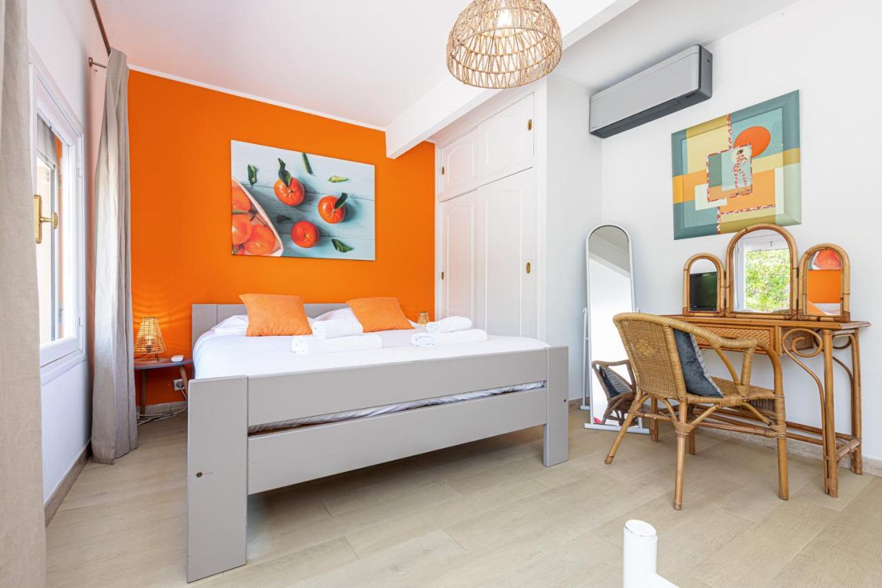 Maison Saint Paul Bnb Ла-Коль-сюр-Лу Екстер'єр фото