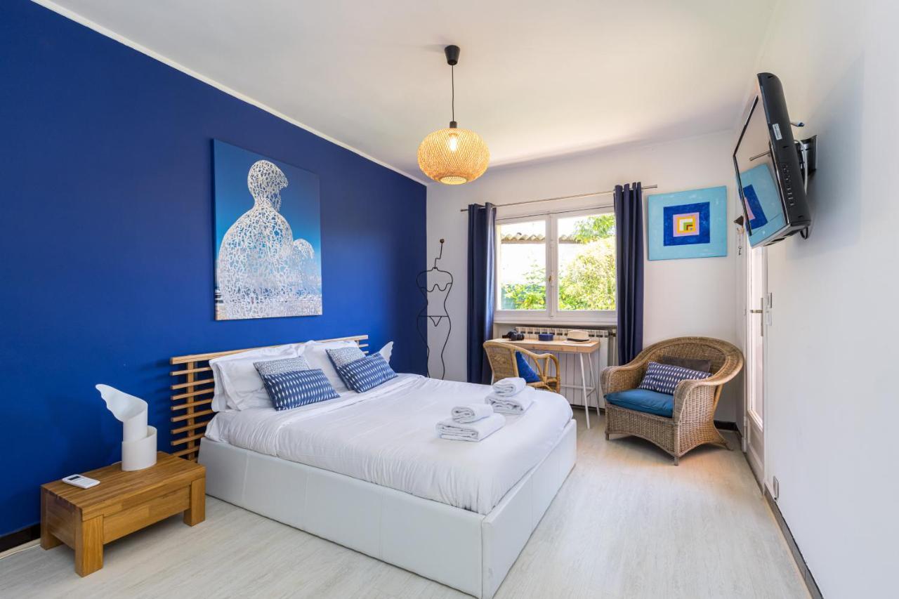 Maison Saint Paul Bnb Ла-Коль-сюр-Лу Екстер'єр фото