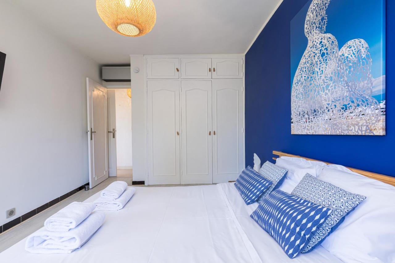 Maison Saint Paul Bnb Ла-Коль-сюр-Лу Екстер'єр фото