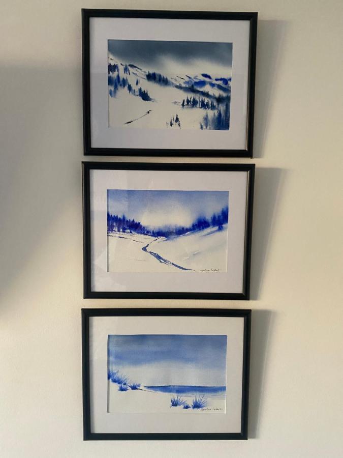 Maison Saint Paul Bnb Ла-Коль-сюр-Лу Екстер'єр фото