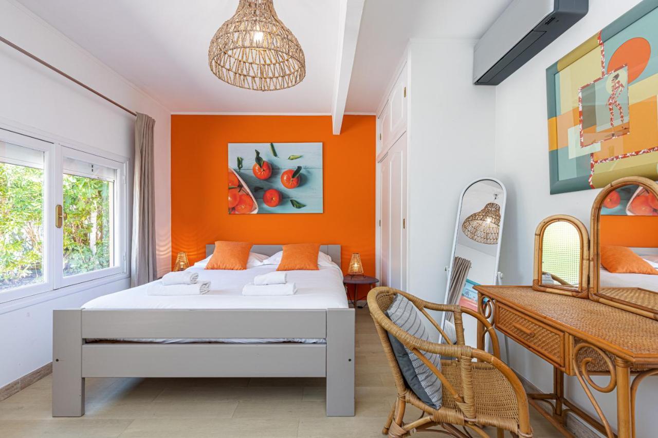 Maison Saint Paul Bnb Ла-Коль-сюр-Лу Екстер'єр фото